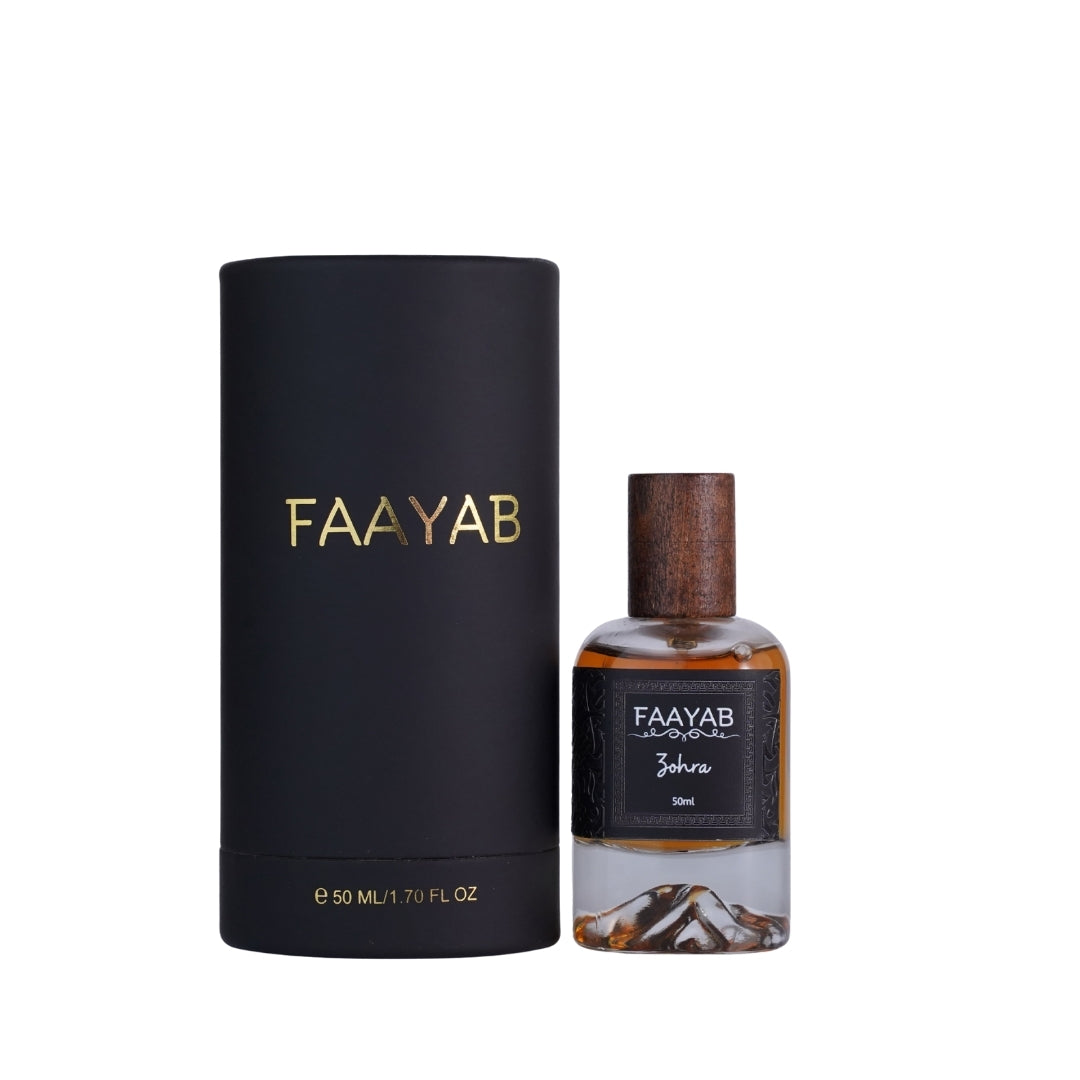 Zohra – 50ml