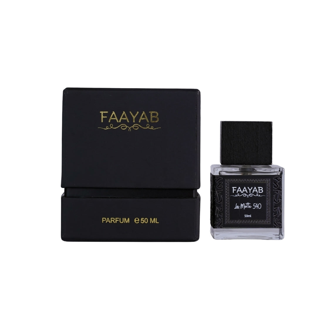 La Motte 540 – 50ml