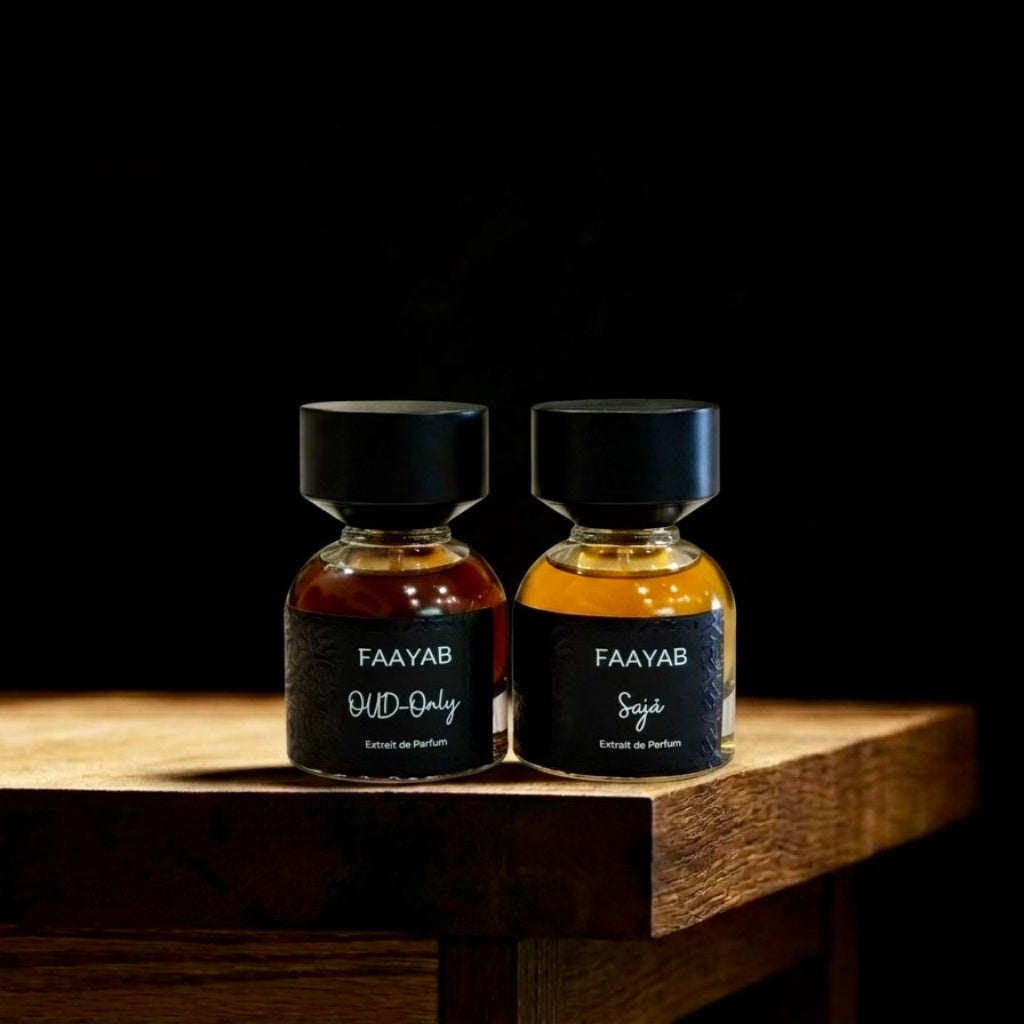 Oud Reserve