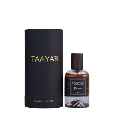 Mahra – 50ml