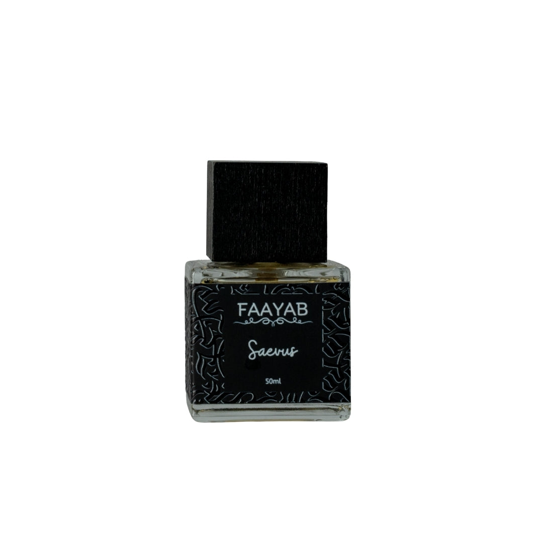 Saevus – 50ml