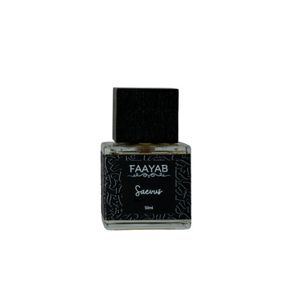 Saevus – 50ml