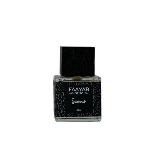 Saevus – 50ml