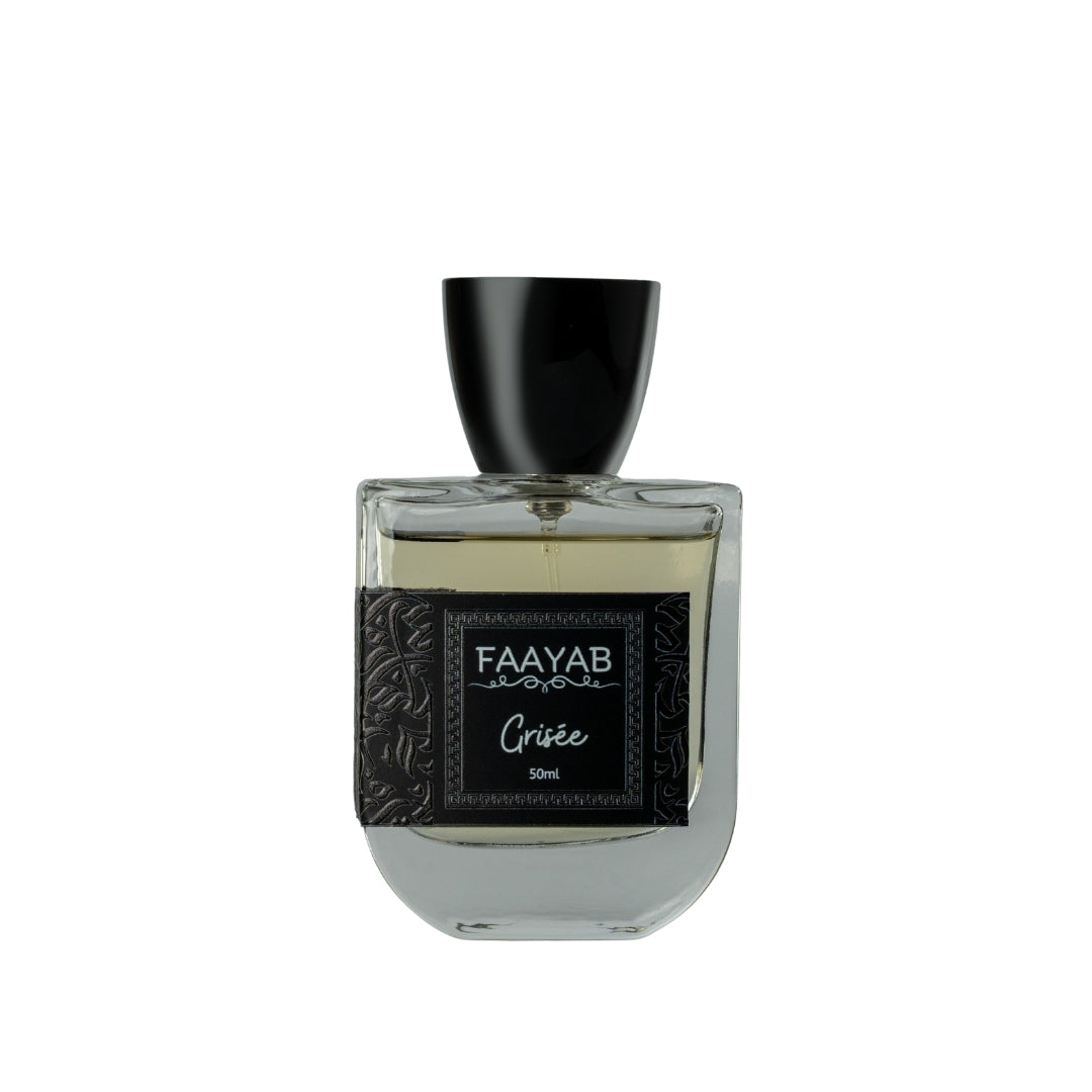 Grisée – 50ml