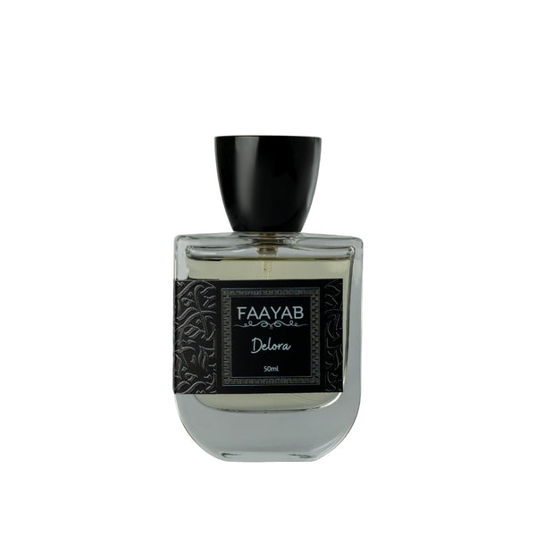 Delora – 50ml