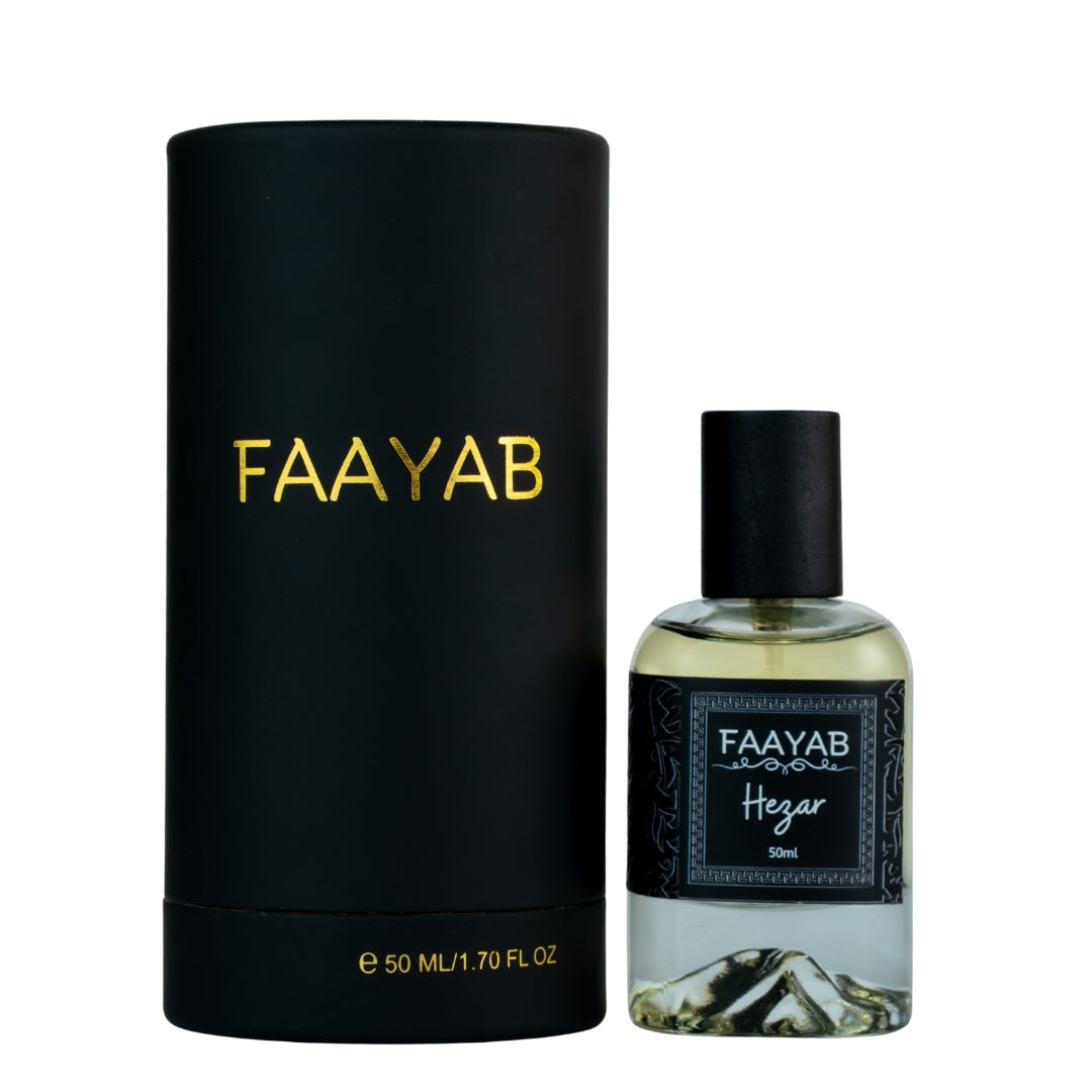Hezar – 50ml