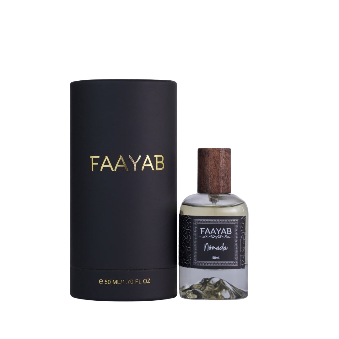 Nómada – 50ml