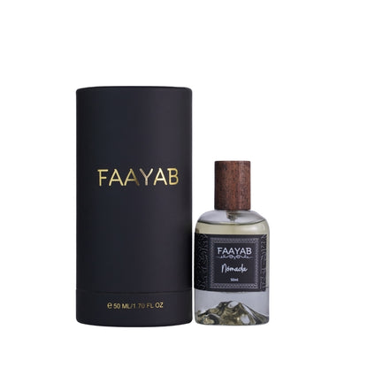 Nómada – 50ml
