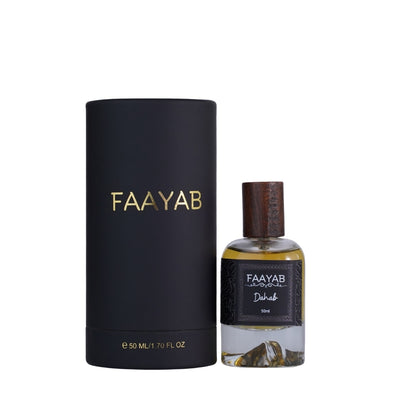 Dahab – 50ml
