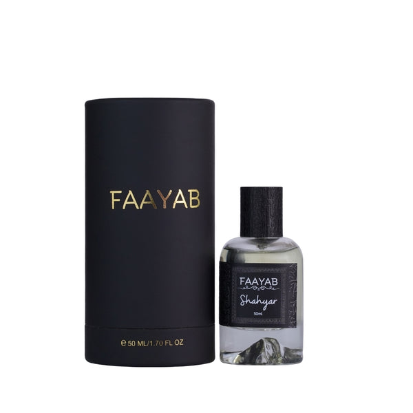 Shahyar – 50ml