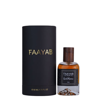 Oud Marac – 50ml