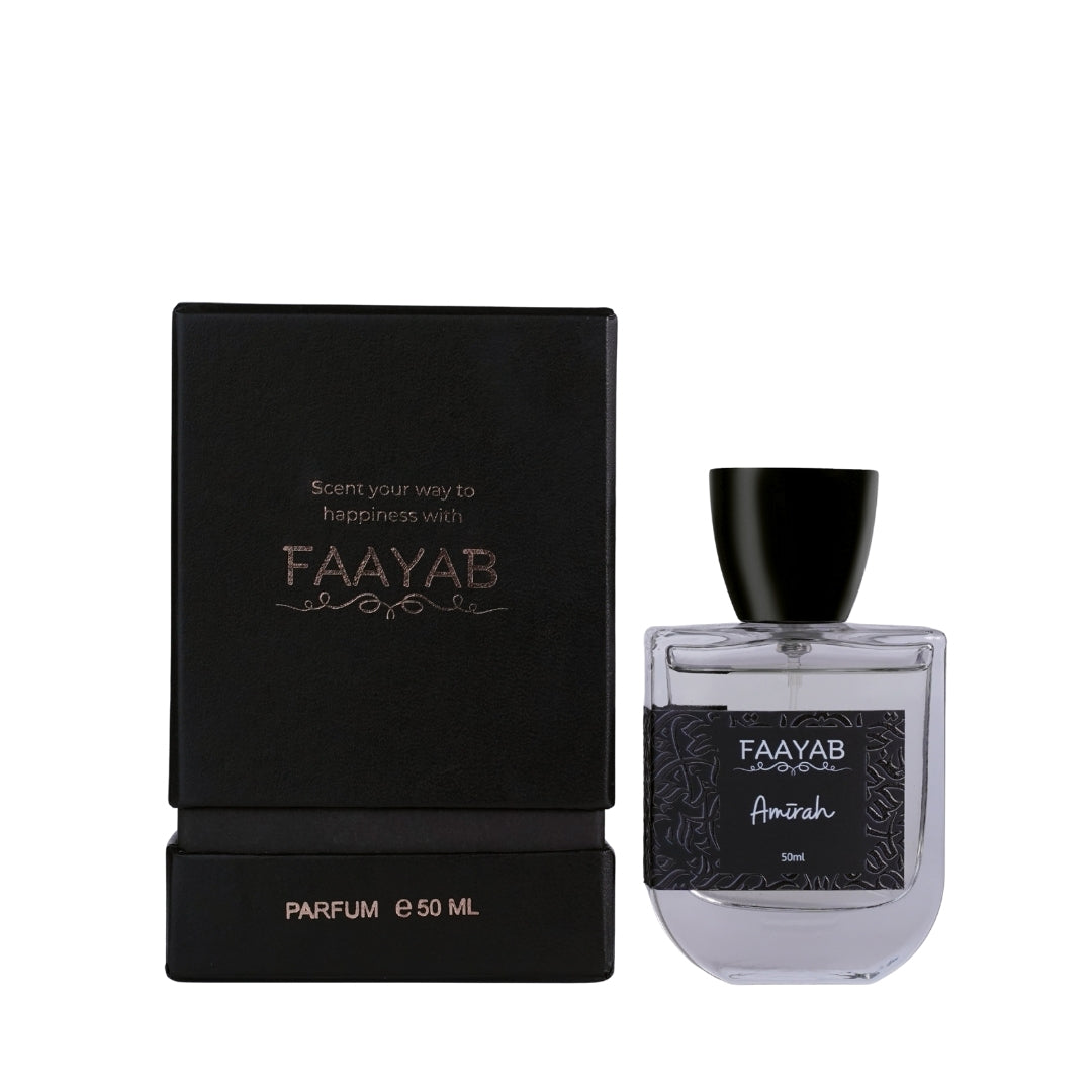 Amirah – 50ml