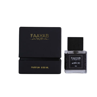 La Motte 540 – 50ml