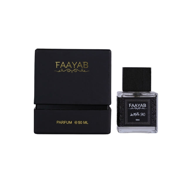 La Motte 540 – 50ml