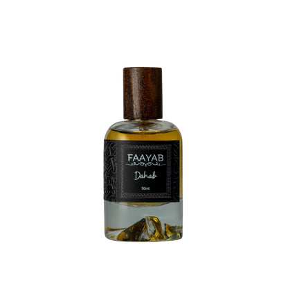 Dahab – 50ml