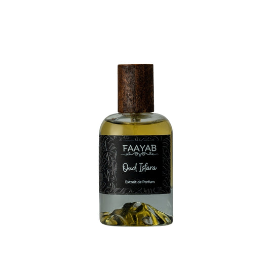 Oud Isfara – 50ml