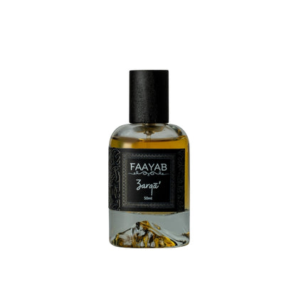 Zarqa’ – 50ml