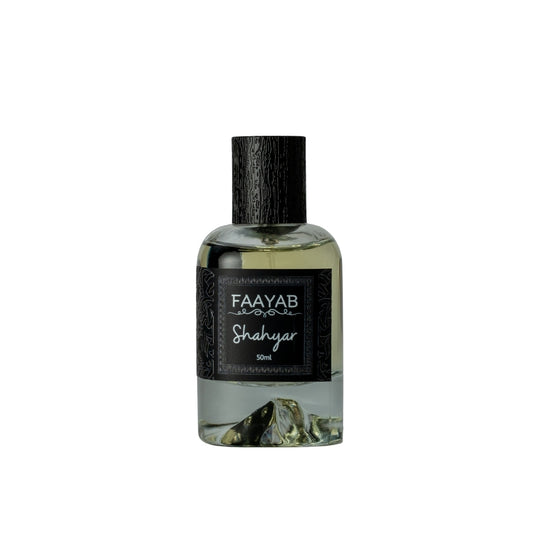 Shahyar – 50ml