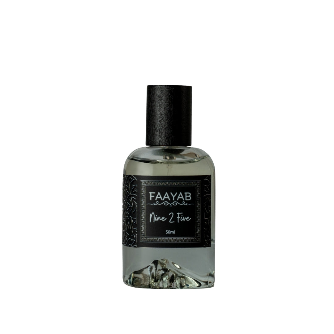 Nine 2 Five – 50ml