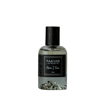 Nine 2 Five – 50ml