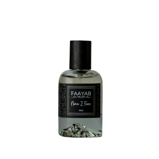 Nine 2 Five – 50ml