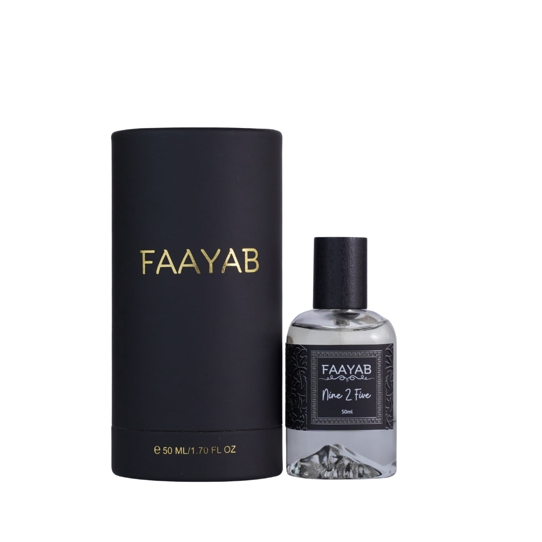 Nine 2 Five – 50ml