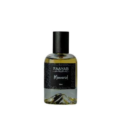 Mawarid – 50ml