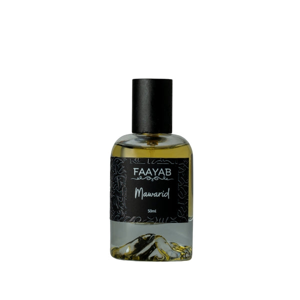 Mawarid – 50ml