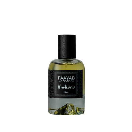 Montédras – 50ml