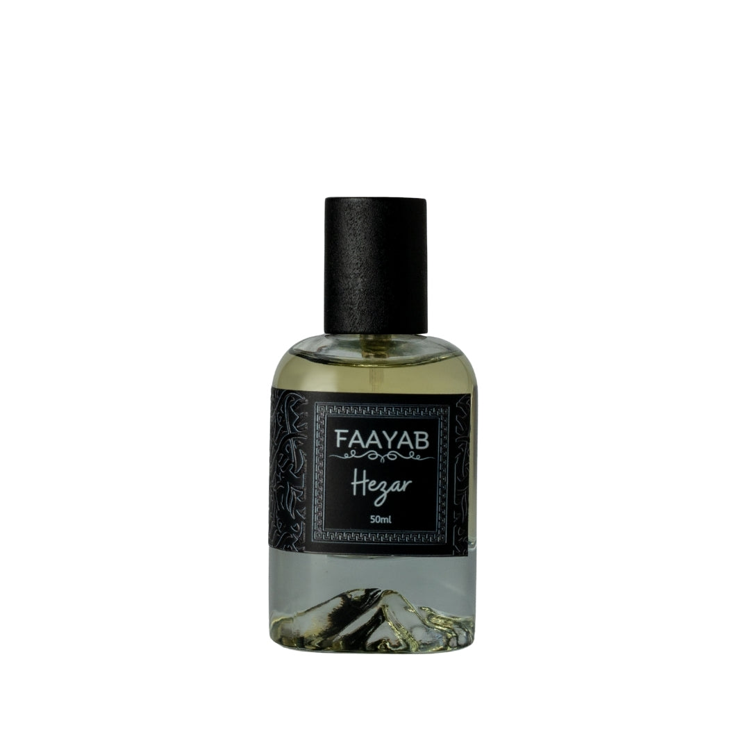 Hezar – 50ml