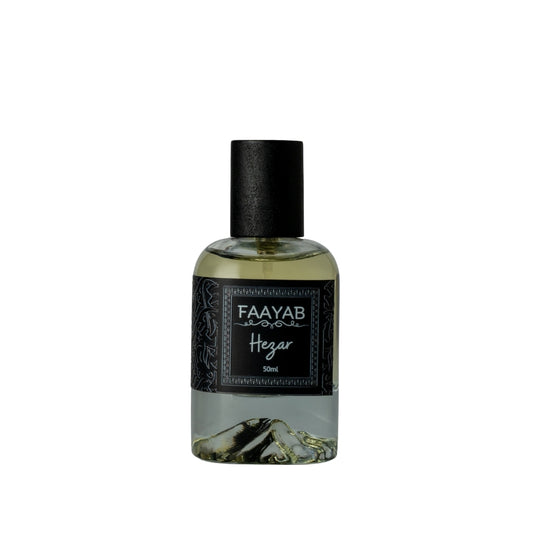 Hezar – 50ml