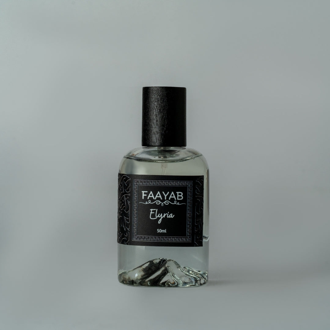 Elyria – 50ml