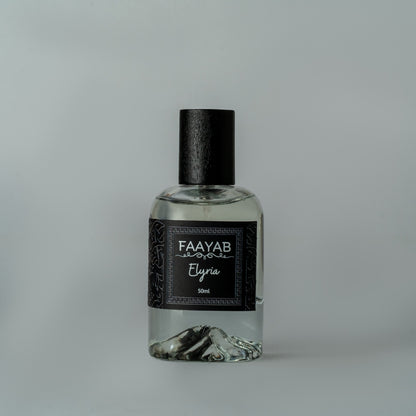 Elyria – 50ml