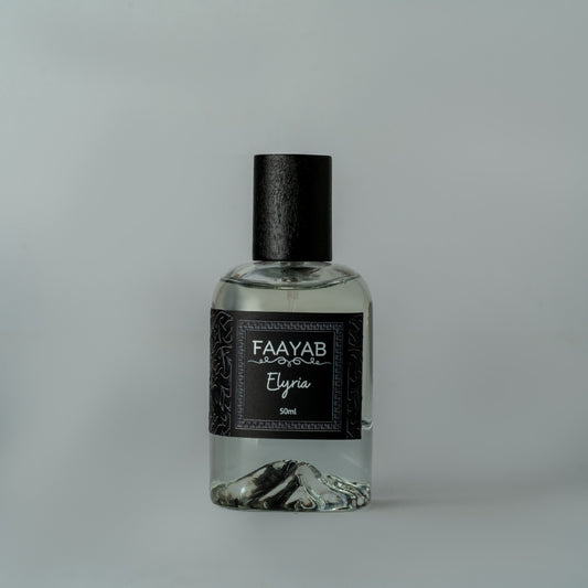 Elyria – 50ml