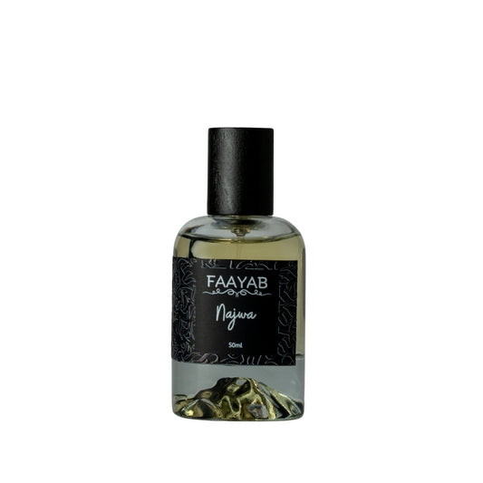 Najwa – 50ml