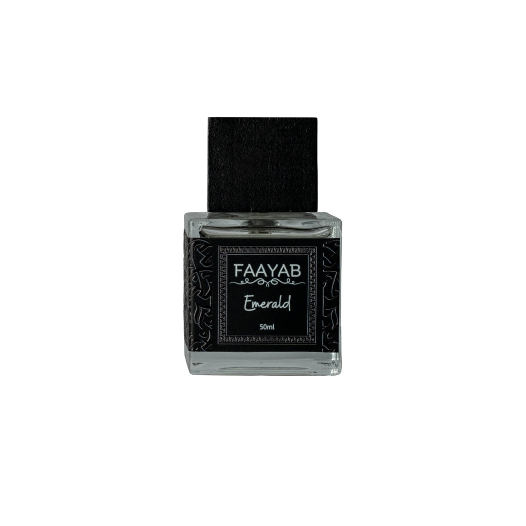 Emerald – 50ml