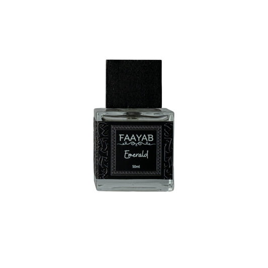 Emerald – 50ml