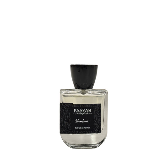 Bomboré