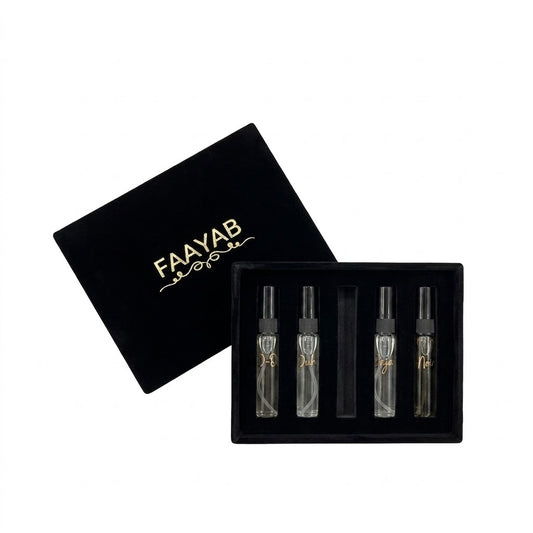 Oud Reserve Discovery Box