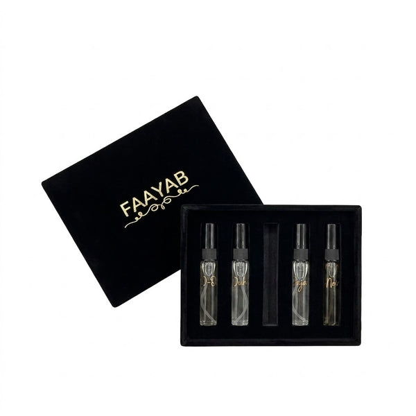 Oud Reserve Discovery Box