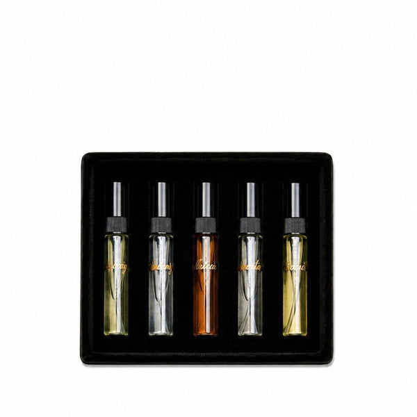 Faayab Discovery Box