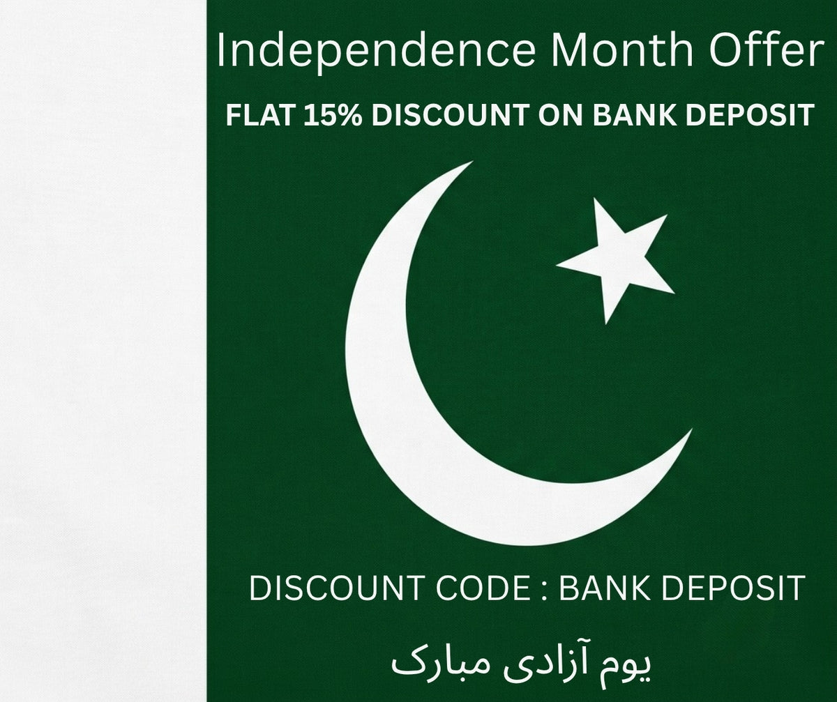 Special Offer