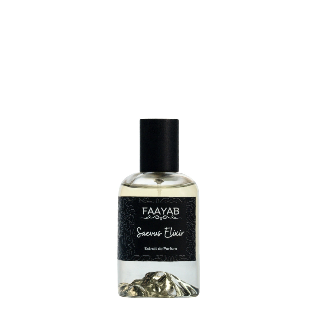 Saevus Elixir