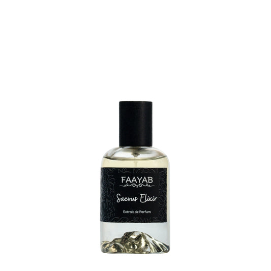 Saevus Elixir