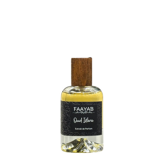 Oud Isfara
