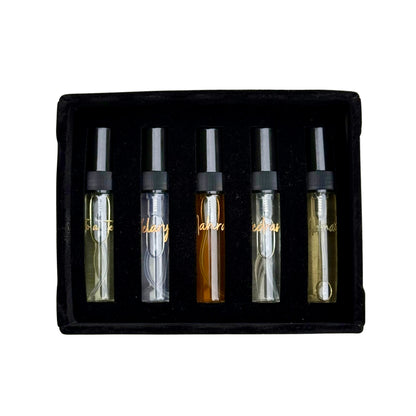 Faayab Discovery Box