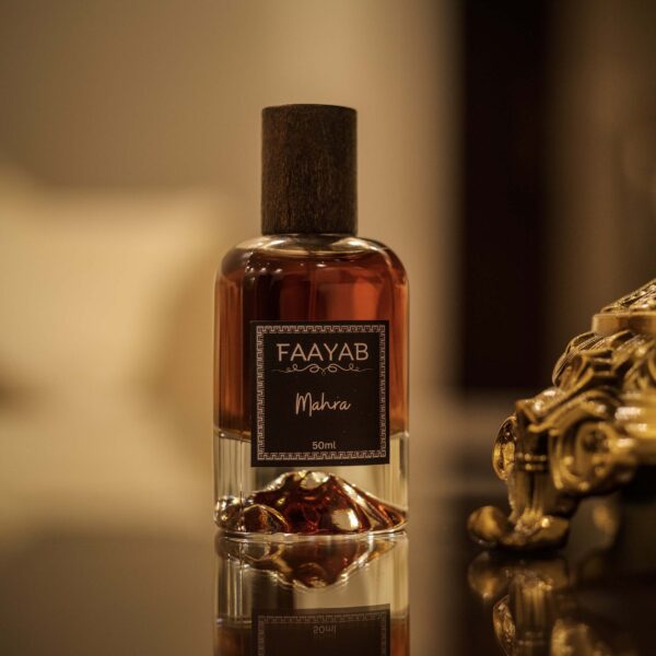 Mahra - FAAYAB - Best Perfume - Top Rated fragrance - 50ml