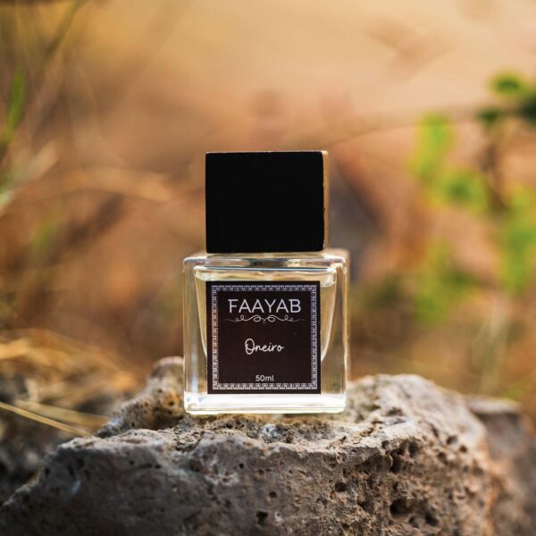 Oneiro - FAAYAB - Best Perfume - Top Rated fragrance - 50ml